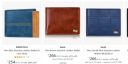 Men's Wallet | Buy 3 get extra 40% off...