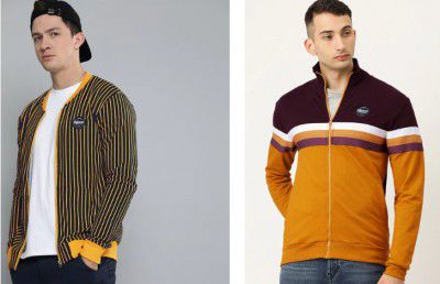 Men's Western Wear Sweatshirts & Jackets Upto 80% Off
