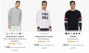 Men's Winterwear Up to 90% off...