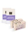 MENSXP MUD Natural Moisturising Purple Clay Soap With Lavender Oil - Set Of 2...