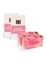 MENSXP MUD Natural Purifying Red Clay Soap With Rosehip Oil - Set Of 2...