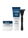 MENSXP MUD Smooth & Close Shave Combo For Men...