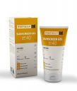 MensXP Mud Sunscreen Gel SPF 40 With Kakadu Plum & Rice Water, 50 Grm...