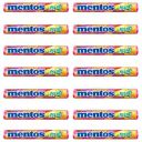 Mentos Fruit Roll, 14 X 29 Gram...