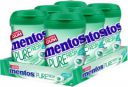 Mentos Pure Fresh Sugarfree Spearmint Chewing Gum (6 x 54.6 g)...