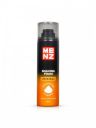 MENZ Luxury Original Shaving Foam With Aloe Vera & Turmeric - 250 g...
