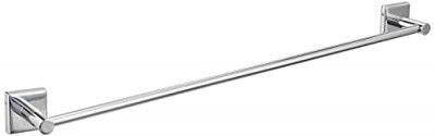MERCATO PORTICI Single Towel BAR Chrome GLOSSY/SS-304 MR-511052-CP
