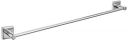 MERCATO PORTICI Single Towel BAR Chrome GLOSSY/SS-304 MR-511052-CP...