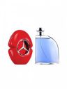 Mercedes Benz x Nautica Exclusive Fragrance Duo...