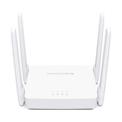 Mercusys AC1200 Wireless Dual Band WiFi Router AC10