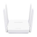 Mercusys AC1200 Wireless Dual Band WiFi Router AC10...