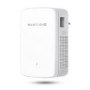 Mercusys ME20 Wireless AC750 Wi-Fi Range Extender Dual Band with Signal Indicator | Easy One-Touch Setup | Fast 10/100 Mbps Port...