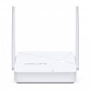 Mercusys MR20 750 Mbps Wireless Dual Band Wi-Fi Router | AC750 Multi-Mode | 2 High Gain External Antennas | IPTV and IPv6 Supported...