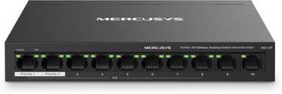 Mercusys MS106LP 6 Ports 100 Mbps Unmanaged Network Switch