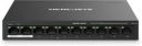 Mercusys MS106LP 6 Ports 100 Mbps Unmanaged Network Switch...