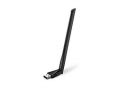Mercusys MU6H AC650 High Gain Wireless Dual Band Wi-Fi USB Adapter | 650Mbps Wi-Fi Speed | 5dBi High Gain Antenna...