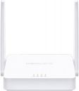 Mercusys MW302R 300 Mbps Multi-Mode Wireless N Router (Single Band)...