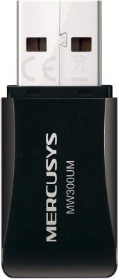 MERCUSYS N300 Wireless Mini USB  