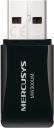 MERCUSYS N300 Wireless Mini USB  ...