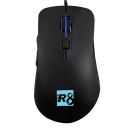 MESTEK R8 1612 Wired Gaming Mouse, 1600 DPI Adjustable...