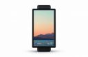 META PORTAL Facebook Smart, Hands-Free Video Calling with Alexa Built-in 15.6" Display (Black)...