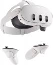 Meta Quest 3 128GB Breakthrough Mixed Reality Headset...