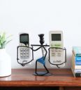 Metal Decorative Remote Holder...
