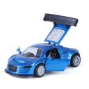 Metal Die-cast 1:37 AUD - Blue...