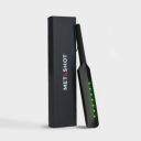 Metashot Augmented Reality Bat with Game for TVs, PC/Mac, iOS/Android, Tabs/iPad (Black, For PC)...