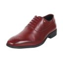 Metro Men Brogue Leather Shoes...