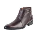 Metro Mens Leather Boots...