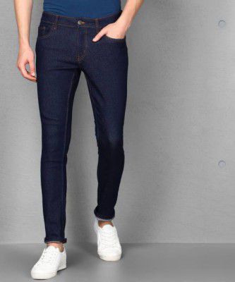 METRONAUT By Flipkart  Slim Men Dark Blue Jeans
