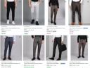 METRONAUT Men's Trousers Upto 85% Off | Starts ₹269...