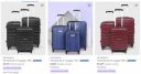 Metronaut Suitcases Minimum 80% Off...