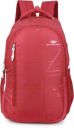 Metronaut Fierce waterproof laptop bag with rain cover Red MT-00600 30 L...