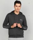 Metronaut Full Sleeve Solid Men Sweatshirt...