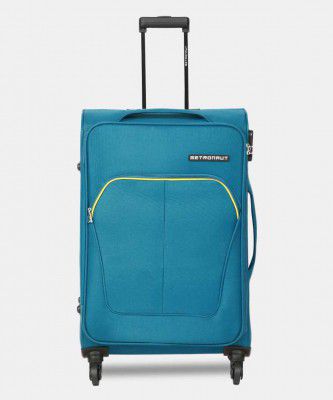 METRONAUT  Large Check-in Suitcase (75 cm) - Supreme - Teal