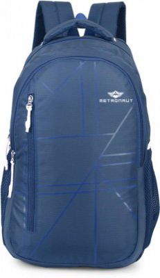 METRONAUT Medium 30 L Laptop Backpack Expandable waterproof laptop bag