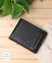 METRONAUT  Men Casual Leather Wallet  (8 Card Slots)...