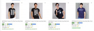 METRONAUT Men's Clothing Up to 91% off