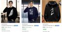 Metronaut Men's Sweatshirts @ 90% Discount...