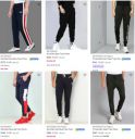 METRONAUT Mens Track Pants Upto 86% Off | Starts ₹279...