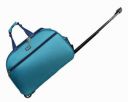 METRONAUT Platinum Duffel Trolley Duffel Strolley Bag...