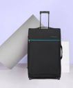 METRONAUT Small Cabin Suitcase (55 cm) - Advantage...