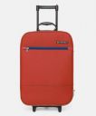 METRONAUT  Small Cabin Suitcase (55 cm) - FRILL - Red...