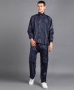 METRONAUT Solid Men Raincoat...