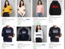 Metronaut sweatshirt at 90% off | From ₹299...