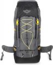 METRONAUT Trekking Bag For Hiking/Camping/Outdoor Sports with Rain Cover Rucksack - 65 L  (Grey)...