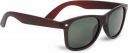 METRONAUT UV Protection, Riding Glasses Sunglass  (For Men & Women, Green)...