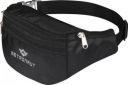 METRONAUT Waist Bag, Stylish Chest, Belt Sport Bag WAIST BAG...